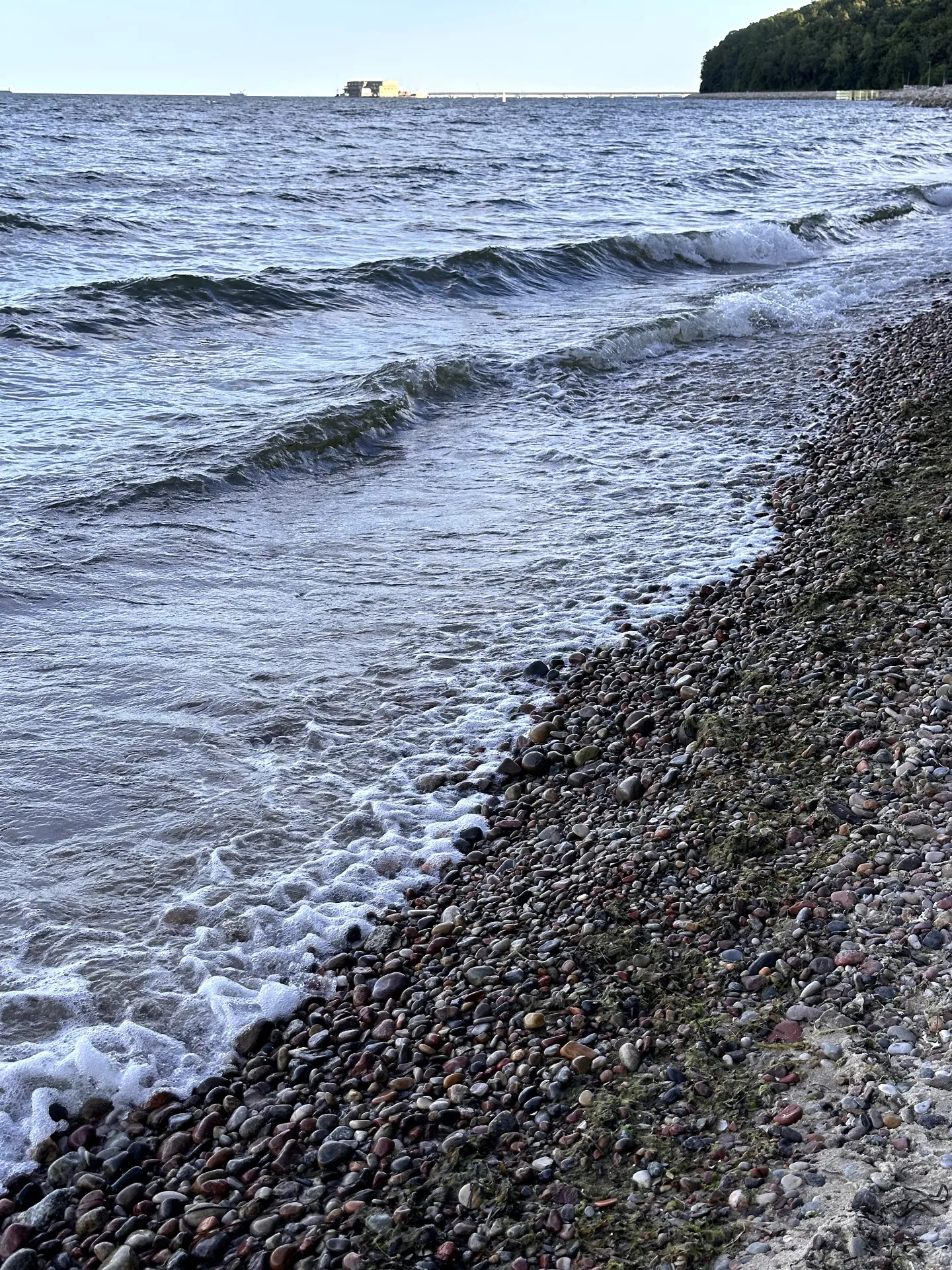 Plaża na Oksywiu — 2