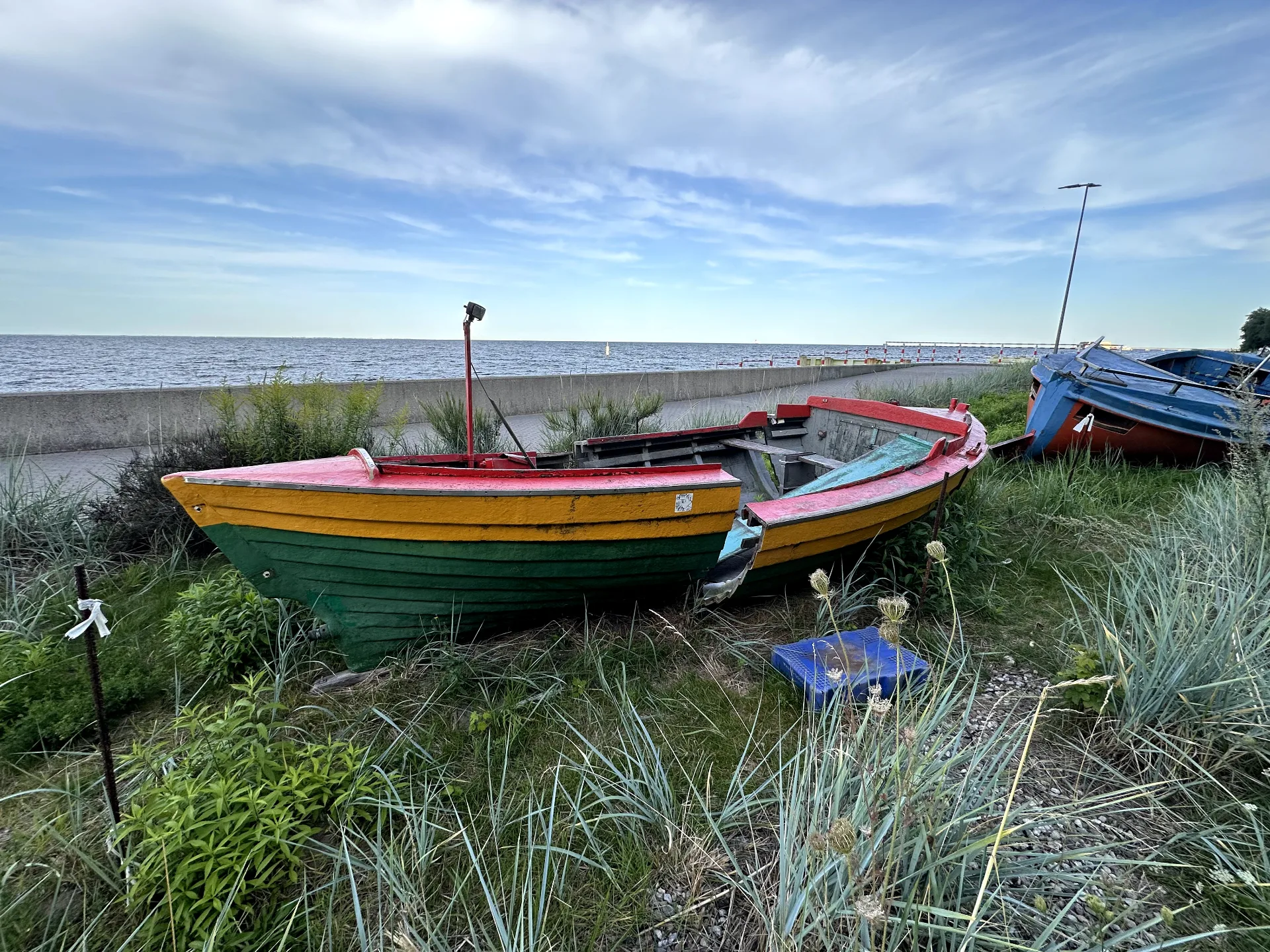 Plaża na Oksywiu — 3
